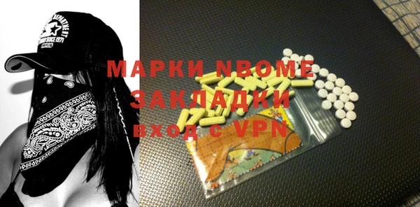 шишки Верея